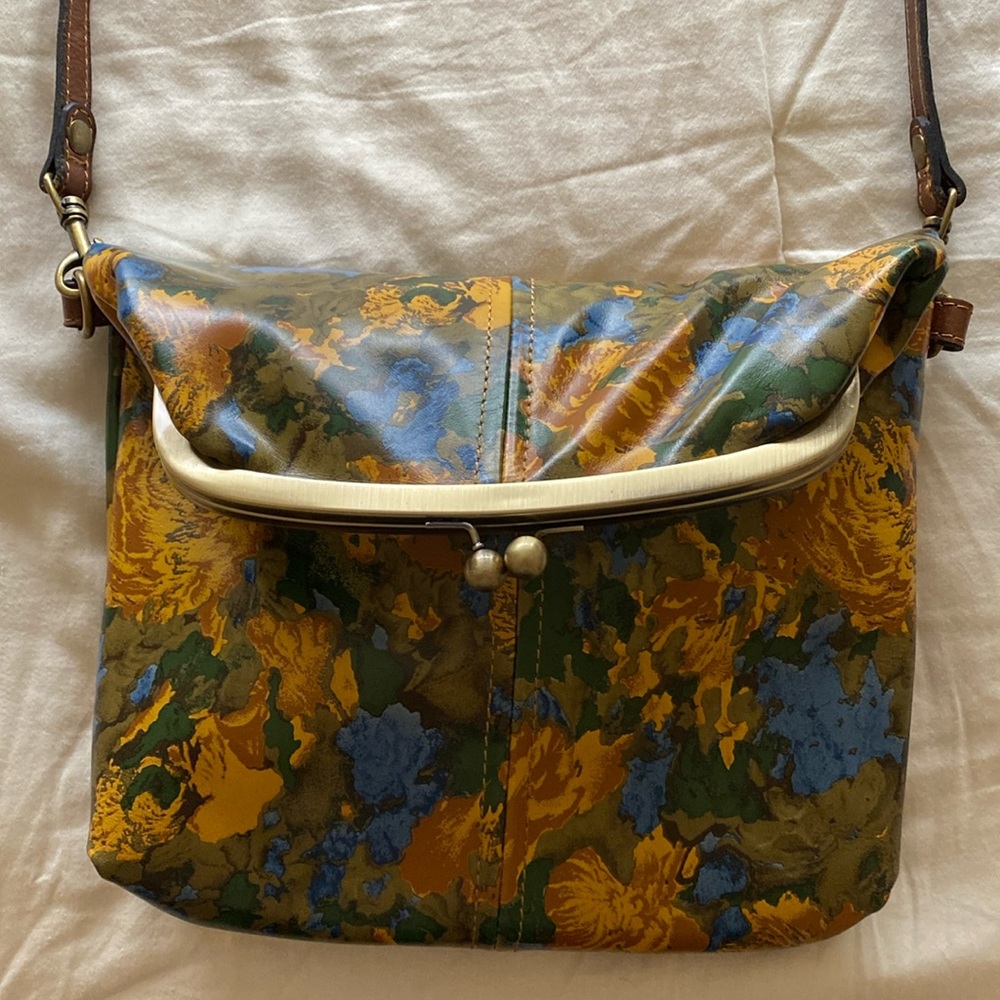 Patricia Nash Crossbody